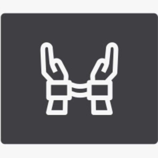 FILMING IS NOT A CRIME